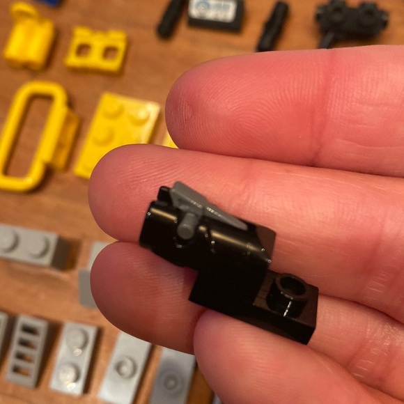 Lego Batman “Mr Freeze Ice Attack” # 70901 - Picture 6 of 6